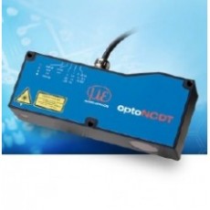 SENTEC 激光位移傳感器ILD1710-50系列