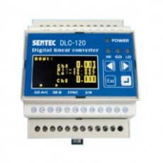SENTEC 高性能數(shù)字線性器DLC-120系列