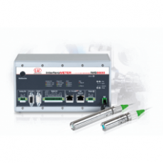 SENTEC 白光干涉位移傳感器5400-TH系列