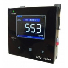 SENTEC 二氧化碳濃度計(jì)CO2-801系列