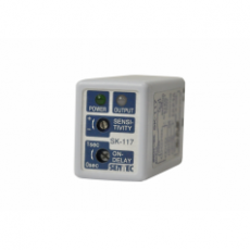 SENTEC 振動(dòng)檢測(cè)器SK-117系列