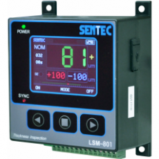 SENTEC 位移傳感器LSM-801系列