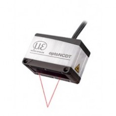 SENTEC 激光位移傳感器ILD1900系列