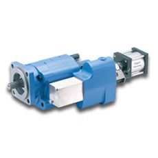 PERMCO 傾卸泵DG-20 / RG-20系列