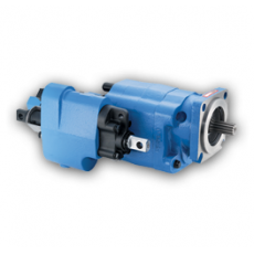 PERMCO 傾卸泵DMD-25 / DM-640-25系列