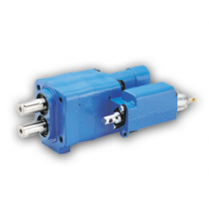PERMCO 傾卸泵DMR-400 / DMD-400系列