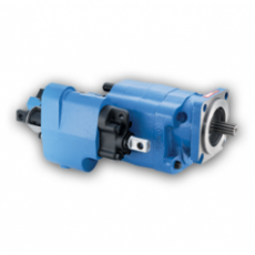 PERMCO 傾卸泵DMD-25 / DM-640-25系列