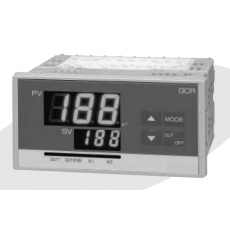 ACI 數(shù)字溫度指示控制器GCR-500系列
