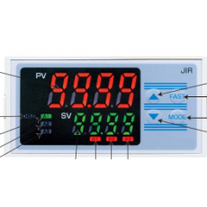 ACI 指示控制器JIR-301-M系列