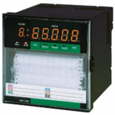 ACI 數(shù)據(jù)記錄器HR-700系列