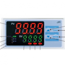 ACI 指示控制器JIR-301-M系列