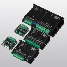 ALTEK Motion 無刷直流電機(jī)控制器系列