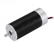 ALTEK Motion 無槽直流無刷電機EAD系列