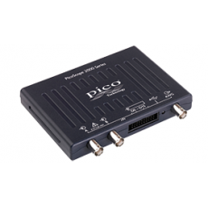 PICO 示波器超緊湊型 100 MHz 1 GS/s系列