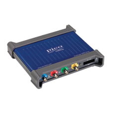 PicoScope 通用型8位示波器3000D系列