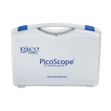 PicoScope 中號(hào)硬質(zhì)便攜箱PP969系列