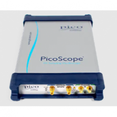 PicoScope USB采樣示波器9300系列