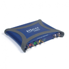 PicoScope USB供電示波器3000E系列