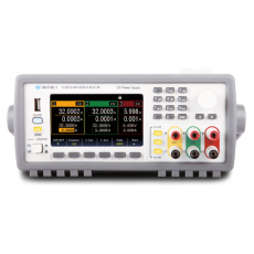 DAHUA 線性三路可編程直流電源DH1766系列