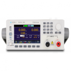 DAHUA 可編程直流電子負(fù)載DH2766系列