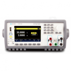 DAHUA 線性單路可編程直流電源DH1765系列