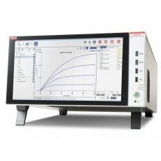 EA 參數(shù)分析儀4200A-SCS系列