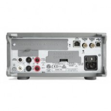 EA 數(shù)字萬(wàn)用表DMM6500系列