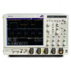 EA 混合信號(hào)/數(shù)字熒光示波器MSO/DPO70000DX