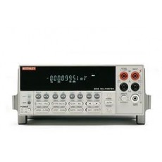 Tektronix 7.5位數(shù)字萬(wàn)用表2010系列