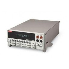 Tektronix 總諧波失真和音頻分析儀萬(wàn)用表系列