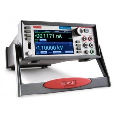 Tektronix 能源測量單元2400 圖形系列