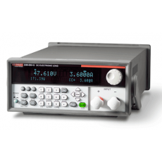Tektronix 直流電子負載2380系列