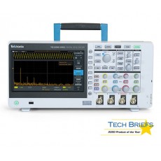 Tektronix 數(shù)字存儲(chǔ)示波器TBS2000B系列