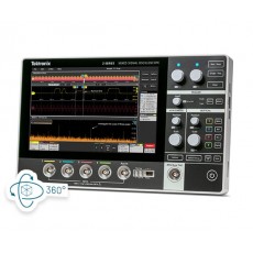 Tektronix 便攜式示波器 - 2 系列