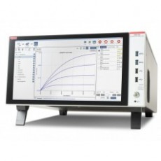 Tektronix 參數(shù)分析儀4200A-SCS系列