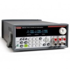 Tektronix 多通道可編程直流電源2220系列