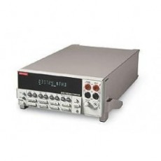 Tektronix 總諧波失真和音頻分析儀萬用表系列