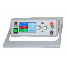 Tektronix 臺(tái)式電子負(fù)載系列
