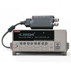 Tektronix 高靈敏度靜電計(jì)6500系列