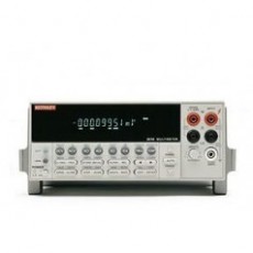 Tektronix 7.5位數(shù)字萬用表2010系列
