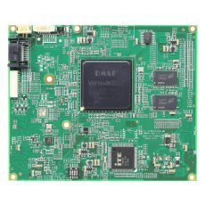 ICOP 系統(tǒng)模塊VDX3-ETX-V2系列