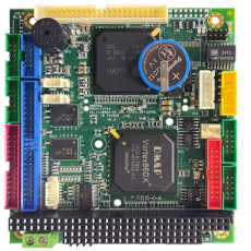 ICOP 單板電腦VDX-6353RDS-V2系列