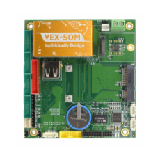 ICOP 單板電腦VEX-6254系列