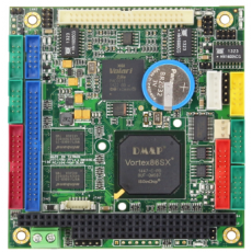 ICOP 單板電腦VSX-6157-V2系列