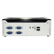 ICOP 迷你工控電腦EBOX-RTL-1335U系列