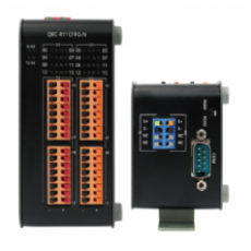 ICOP 多功能 I/O 模塊QEC-RXXCFFG系列