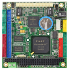 ICOP 單板電腦VSX-6157-V2系列