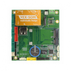 ICOP 單板電腦VEX-6254系列