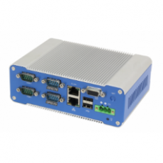 ICOP 嵌入式工控電腦D-3362-851C1G2-I系