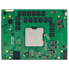 JUMPtec 計算機模塊COMh-sdIL系列